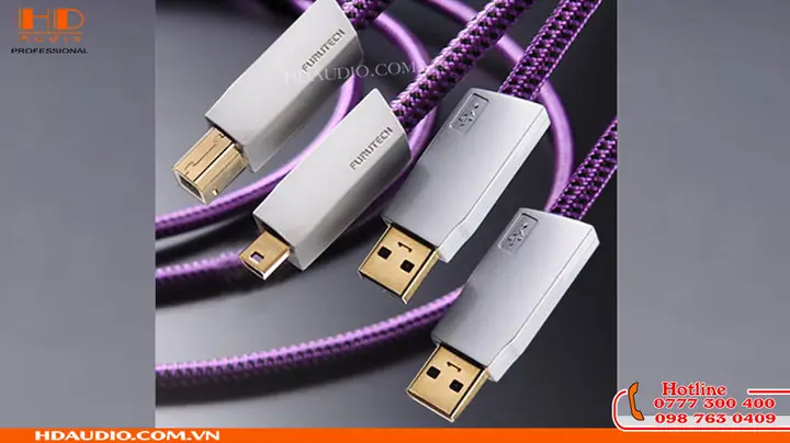 Kết Nối Dac Với Máy Tính