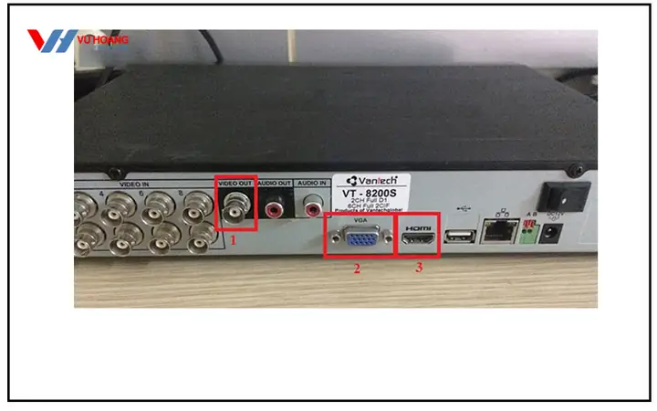 Cách Kết Nối Đầu Ghi Camera Với Máy Tính Nhanh Nhất, Đơn Giản Nhất Cách Kết Nối Đầu Ghi Camera Với Máy Tính Nhanh Nhất, Đơn Giản Nhất