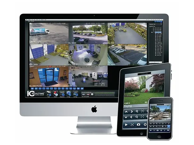 Cách Kết Nối Đầu Thu Camera Với Máy Tính