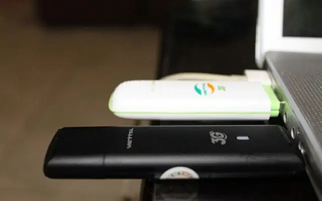 Kết Nối Dcom 3g Với Máy Tính: Hướng Dẫn Cài Đặt Và Khắc Phục Lỗi