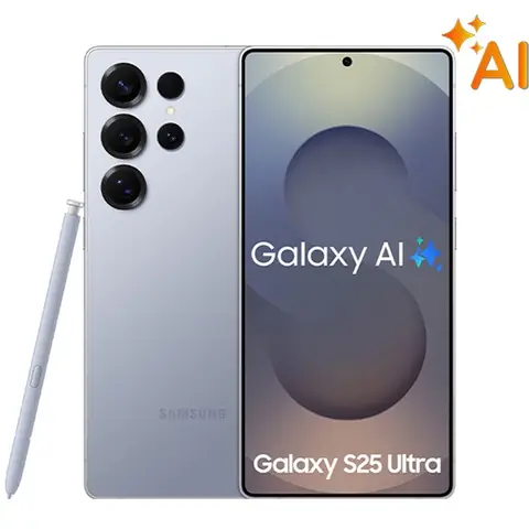 Samsung Galaxy S25 Ultra 5g 12gb/256gb