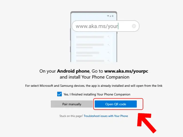 Kết Nối Bằng Tài Khoản Microsoft
