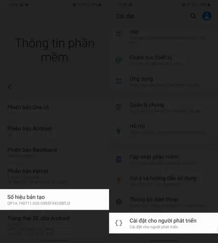 Cách Kết Nối Điện Thoại Android Với Máy Tính