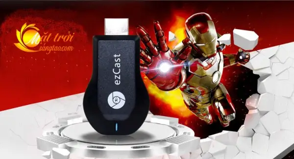 Ezcast M2 1
