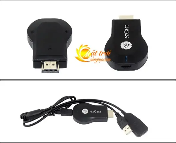 Ezcast M2 10