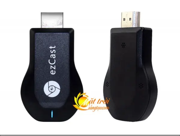 Ezcast M2