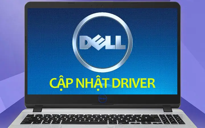 Lỗi Driver Trên Máy Tính