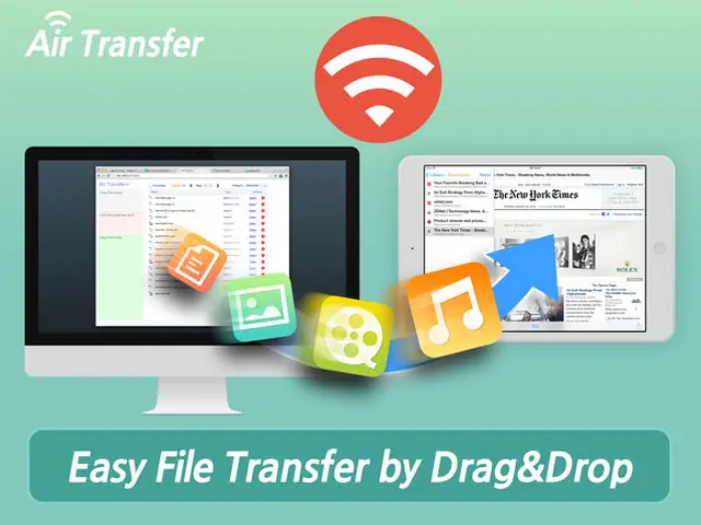 Hướng Dẫn Kết Nối Iphone/ipad Với Máy Tính Qua Wifi Bằng Air Transfer - Di Động Thông Minh Hướng Dẫn Kết Nối Iphone/ipad Với Máy Tính Qua Wifi Bằng Air Transfer - Di Động Thông Minh