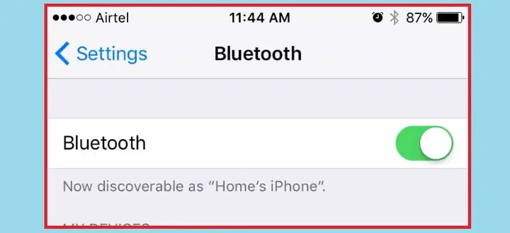 Hướng Dẫn Kết Nối Iphone Với Máy Tính Win 10 Qua Bluetooth Không Cần Dây