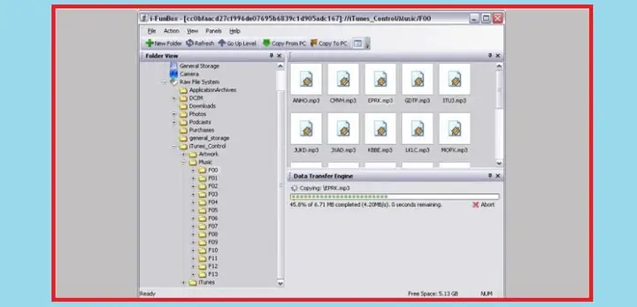 Cách Kết Nối Iphone Với Laptop Win 10 Thông Qua Phần Mềm