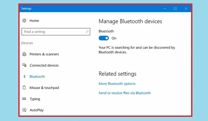 Hướng Dẫn Kết Nối Iphone Với Máy Tính Win 10 Qua Bluetooth Không Cần Dây