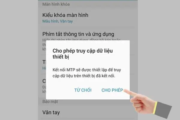 Cách Kết Nối Samsung Galaxy J7 Prime Với Máy Tính Cách Kết Nối Samsung Galaxy J7 Prime Với Máy Tính