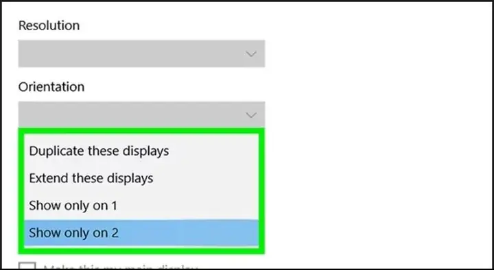 Đối Với Máy Tính Windows Đối Với Máy Tính Windows