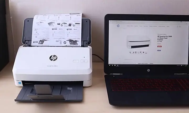 Hướng Dẫn Cách Kết Nối Máy Scan Với Máy Tính Hay Nhất Hướng Dẫn Cách Kết Nối Máy Scan Với Máy Tính Hay Nhất