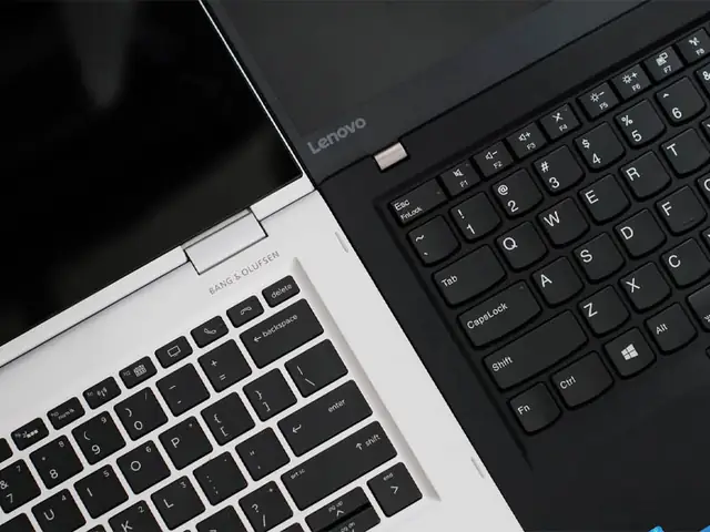 Ưu Điểm Khi Kết Nối Mạng Lan Giữa 2 Máy Tính