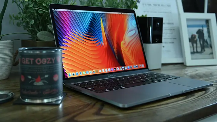 - Kết Nối Với Máy Chiếu Thông Qua Cáp Usb-c