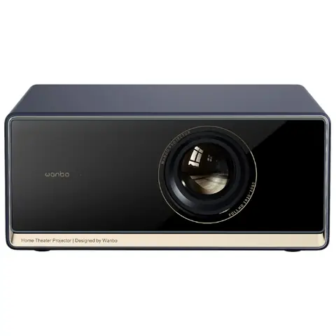 Máy Chiếu Wanbo Full Hd X5 Pro