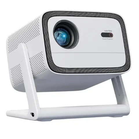Máy Chiếu Wanbo Full Hd Vali 1