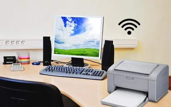 Kết Nối Laptop Hệ Điều Hành Windows 7 Với Máy In Kết Nối Laptop Hệ Điều Hành Windows 7 Với Máy In