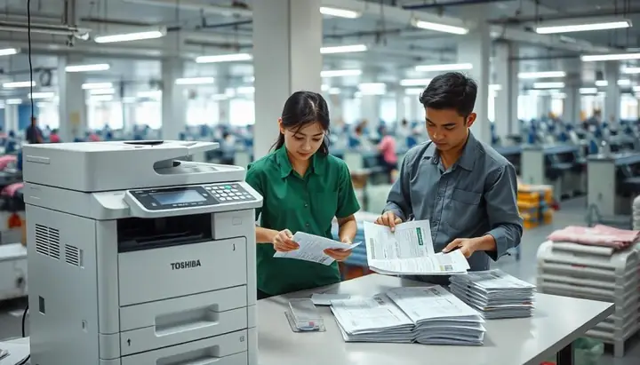 Cách Kết Nối Máy Tính Với Máy Photocopy Qua Mạng Lan Cài Đặt Scan Cho Máy Tính Cách Kết Nối Máy Tính Với Máy Photocopy Qua Mạng Lan Cài Đặt Scan Cho Máy Tính
