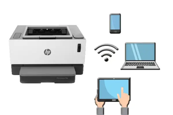 Cách Kết Nối Máy Photocopy Qua Mạng Wifi Cách Kết Nối Máy Photocopy Qua Mạng Wifi
