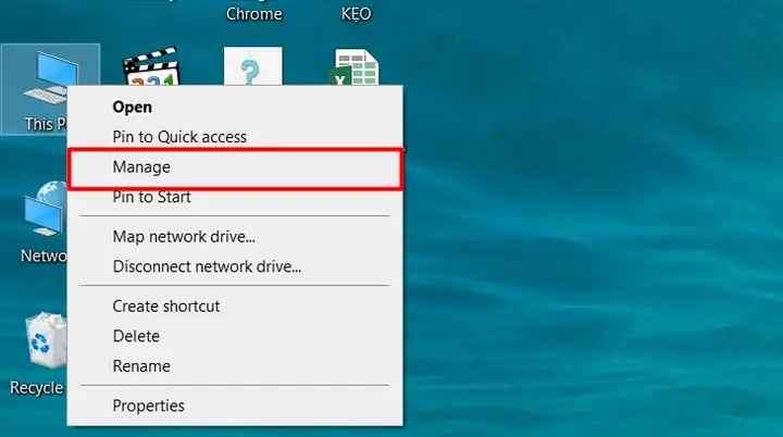 3kiểm Tra Laptop Có Card Wifi Intel Hay Không?