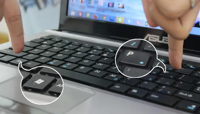 Tivi Không Nhận Laptop Hoặc Không Hoặc Nhận Âm Thanh Nhưng Không Nhận Hình Ảnh