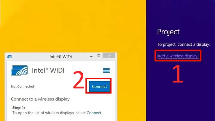 Đối Với Laptop Windows 7, 8, 8.1