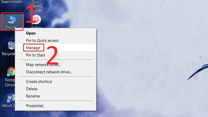 Cách Kiểm Tra Máy Tính Có Card Wifi Intel Không?