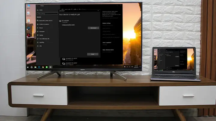 Đối Với Laptop Windows 10