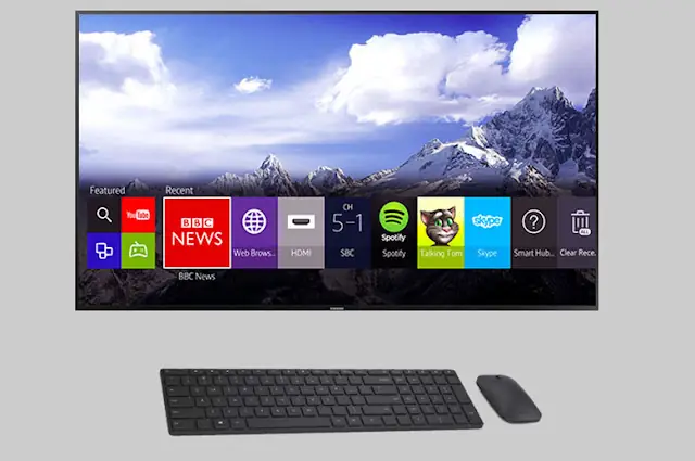 Cách Kết Nối Máy Tính Với Tivi Xiaomi: Hướng Dẫn Chi Tiết Cách Kết Nối Máy Tính Với Tivi Xiaomi: Hướng Dẫn Chi Tiết