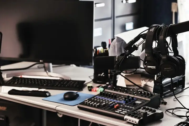 Giới Thiệu Về Sound Card Giới Thiệu Về Sound Card