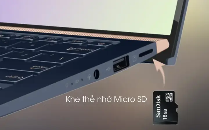Khắc Phục Các Sự Cố Thường Gặp Khi Kết Nối Thẻ Nhớ