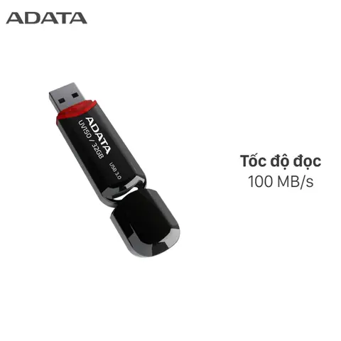 Usb 3.2 32gb Adata Auv150