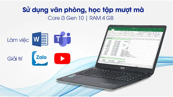 1laptop Phù Hợp Mục Đích Sử Dụng