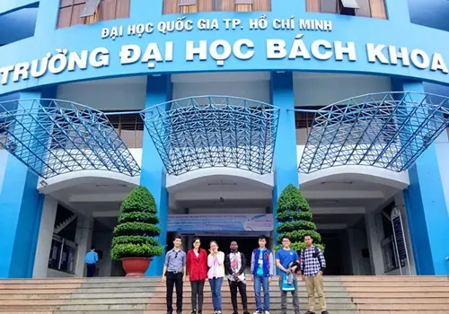 Đh Bách Khoa Tphcm 2025: Điểm Chuẩn Thang 100 Từ 55,05 – 85,41; Ngành Khoa Học Máy Tính Cao Nhất; 5.550 Chỉ Tiêu; Học Phí 30–80 Triệu/năm.