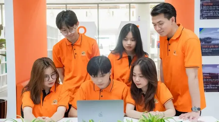 Khối Xét Tuyển Ngành Khoa Học Máy Tính