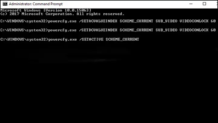 Sử Dụng Command Prompt