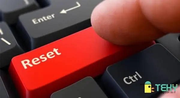 Khi Nào Cần Reset Máy Tính Khôi Phục Cài Đặt Gốc? Khi Nào Cần Reset Máy Tính Khôi Phục Cài Đặt Gốc?