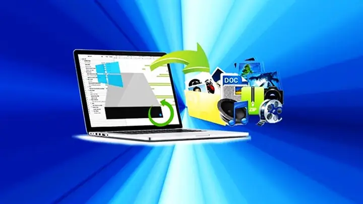 Mẹo Khôi Phục Dữ Liệu Đã Xóa Trên Máy Tính Cực Hay Và Hữu Ích, Bạn Nên Xem Ngay Để Lấy Lại File Lỡ Bị Mất