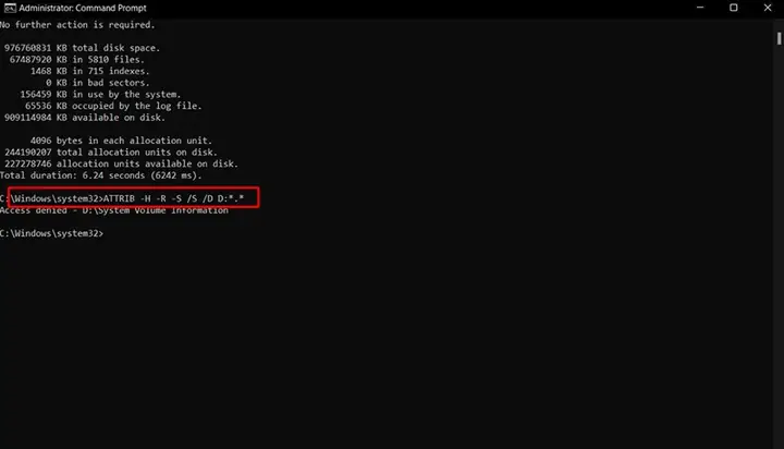 Sử Dụngcommand Prompt