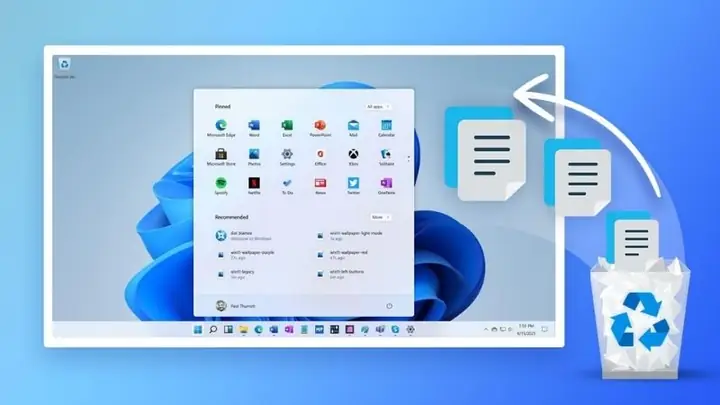 Lợi Ích Của Việc Khôi Phục File Đã Xóa Trên Máy Tính Lợi Ích Của Việc Khôi Phục File Đã Xóa Trên Máy Tính