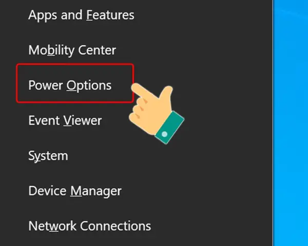 Cách Bật, Tắt Chế Độ Ngủ Đông (hibernate) Windows 10