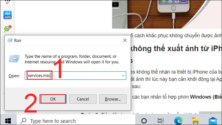 Không Copy Được Hình Từ Iphone Vào Máy Tính? Giải Pháp Toàn Diện Không Copy Được Hình Từ Iphone Vào Máy Tính? Giải Pháp Toàn Diện