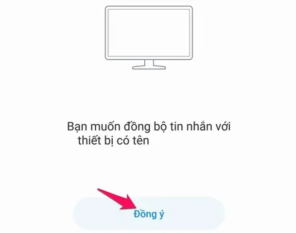 Sửa Lỗi Zalo Máy Tính, Pc Không Đồng Bộ Được Tin Nhắn