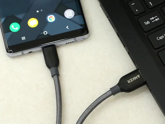 Nguyên Nhân Điện Thoại Samsung Không Kết Nối Được Với Máy Tính Nguyên Nhân Điện Thoại Samsung Không Kết Nối Được Với Máy Tính