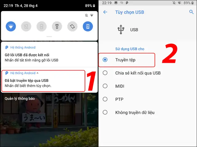 - Kiểm Tra Chế Độ Kết Nối Usb Trên Điện Thoại - Kiểm Tra Chế Độ Kết Nối Usb Trên Điện Thoại