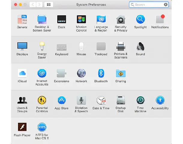 Cách 2: Đổi Dns Cho Hệ Điều Hành Macos (macbook)