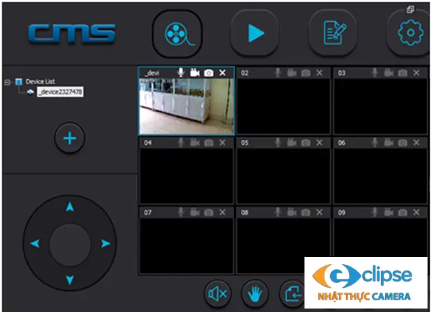 Khắc Phục Lỗi Không Xem Được Camera Yoosee Trên Máy Tính Khắc Phục Lỗi Không Xem Được Camera Yoosee Trên Máy Tính