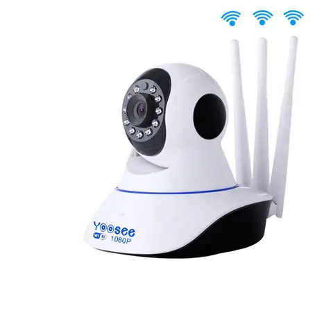 Đôi Nét Về Camera Yoosee Đôi Nét Về Camera Yoosee
